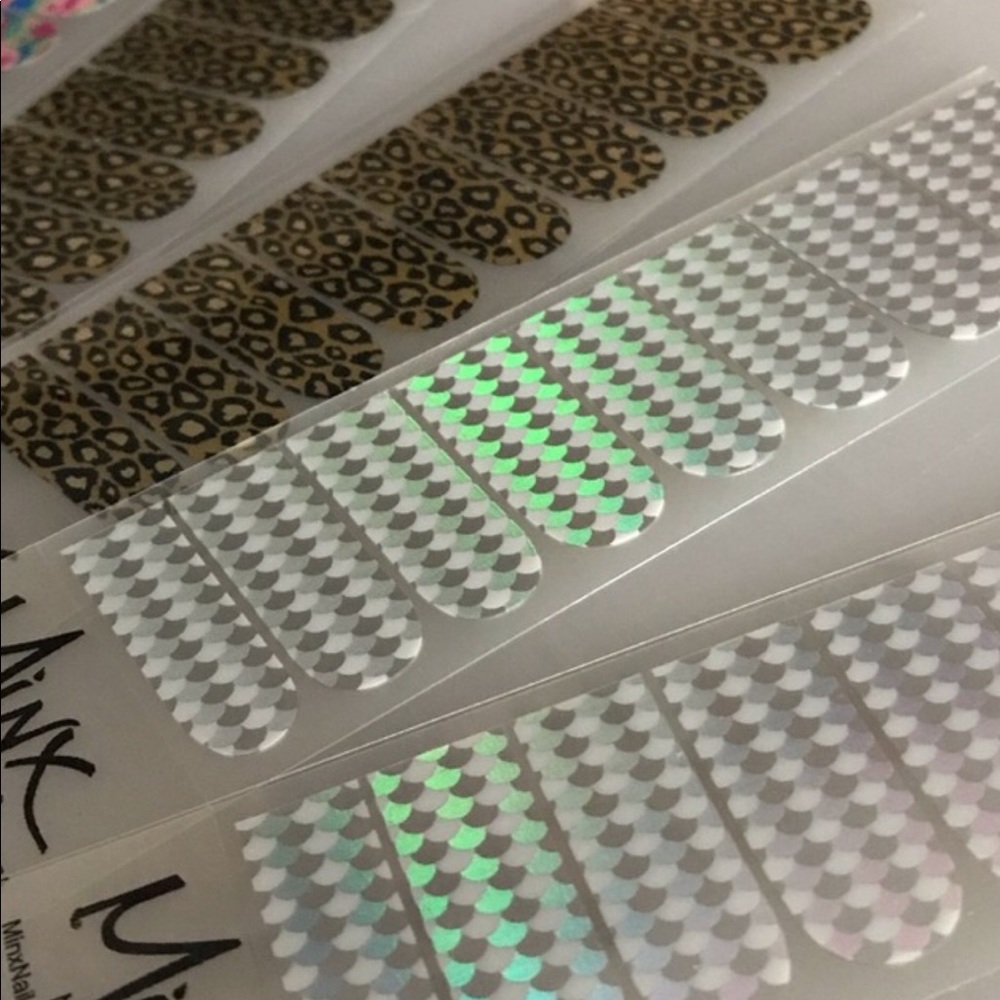 Minx Variety Package